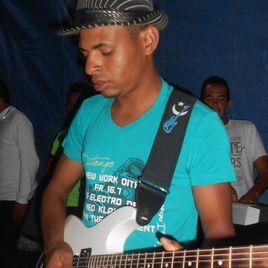 Imagem de dennys da guitarra