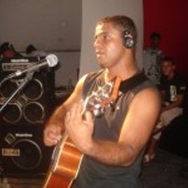 Imagem de Jesi Gomes