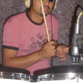 Imagem de Daniel 