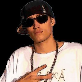Imagem de Mano Chriz (S.N.R.)