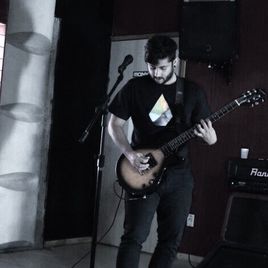 Imagem de Frederico Fernandes 