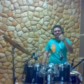 Imagem de joelson batera