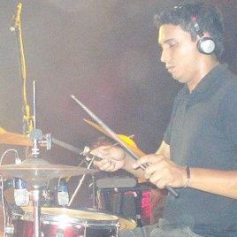 Imagem de Geilson Costa