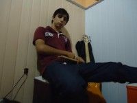 Imagem de Red Hot (William)
