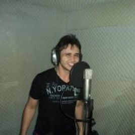 Imagem de BRUNO JANDER