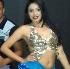 Imagem de Marystella Maia