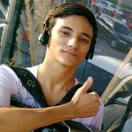 Imagem de Estefano