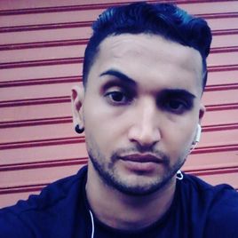 Imagem de Robson "Dhom"