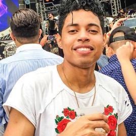 Imagem de Everton "Tripa"