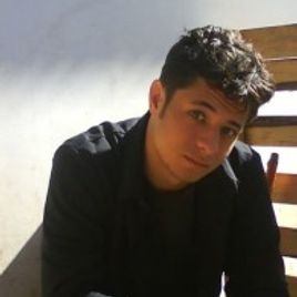 Imagem de Martin Rose