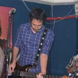 Imagem de Luan