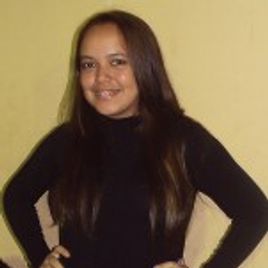 Imagem de Dani Ellen