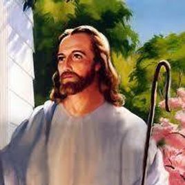 Imagem de Jesus