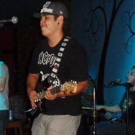 Imagem de Juninho MPB