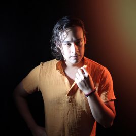 Imagem de Rod Jr