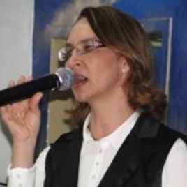 Imagem de Pastora Mary Viegas