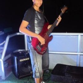 Imagem de CASSIO