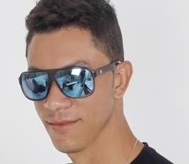 Imagem de Magninho Silva