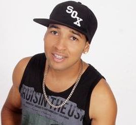 Imagem de Jorreis LIma