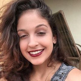 Imagem de Mellinda