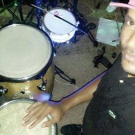 Imagem de Marquinho percussa