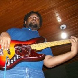Imagem de Marcus Santana