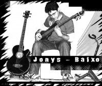 Imagem de Jonys