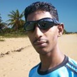 Imagem de Ronyldo Martins