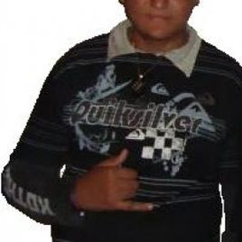 Imagem de Moises