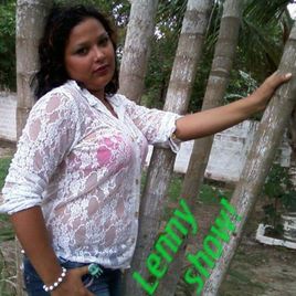 Imagem de Lenne Show