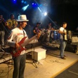 Imagem de MANOEL MAESTRO