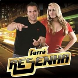 Imagem de FORRO RESENHA