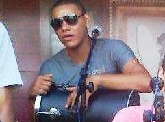 Imagem de Daniel do Santos