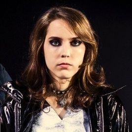 Imagem de Diana Arnos