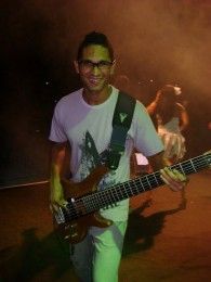 Imagem de Kleber Melgaço