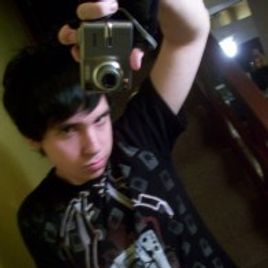 Imagem de Patrick "Maggot" Vargas