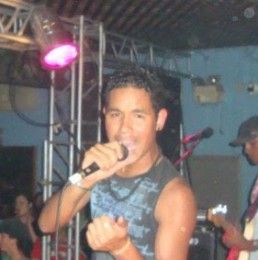 Imagem de Edson