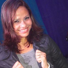 Imagem de Suzy Oliver