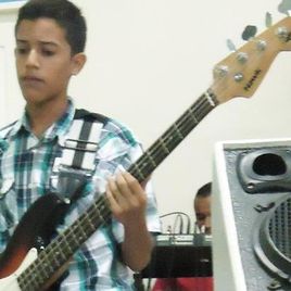 Imagem de Mayadson Pablo
