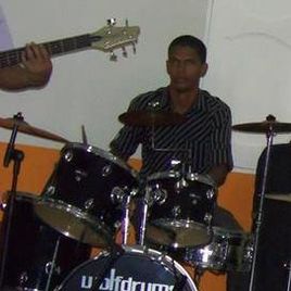 Imagem de Jefferson Albano