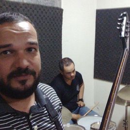 Imagem de Dave
