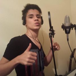 Imagem de Dan Ribeiro