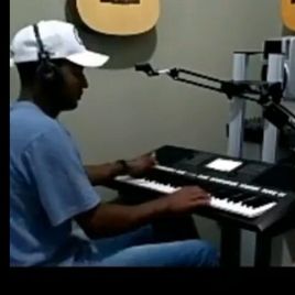 Imagem de Jefferson Dourado