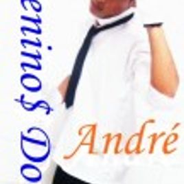 Imagem de André [Dançarino]