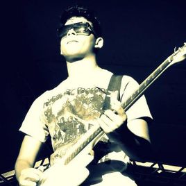 Imagem de Luckas Silva (Tesouro) 