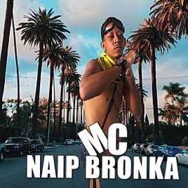 Imagem de Mc Naip Bronka