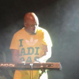 Imagem de Dadá Soul