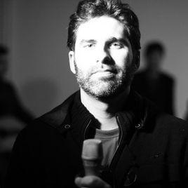 Imagem de Deco Sampaio