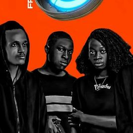 Imagem de Valentim Killer