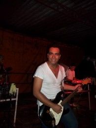 Imagem de Weverton França